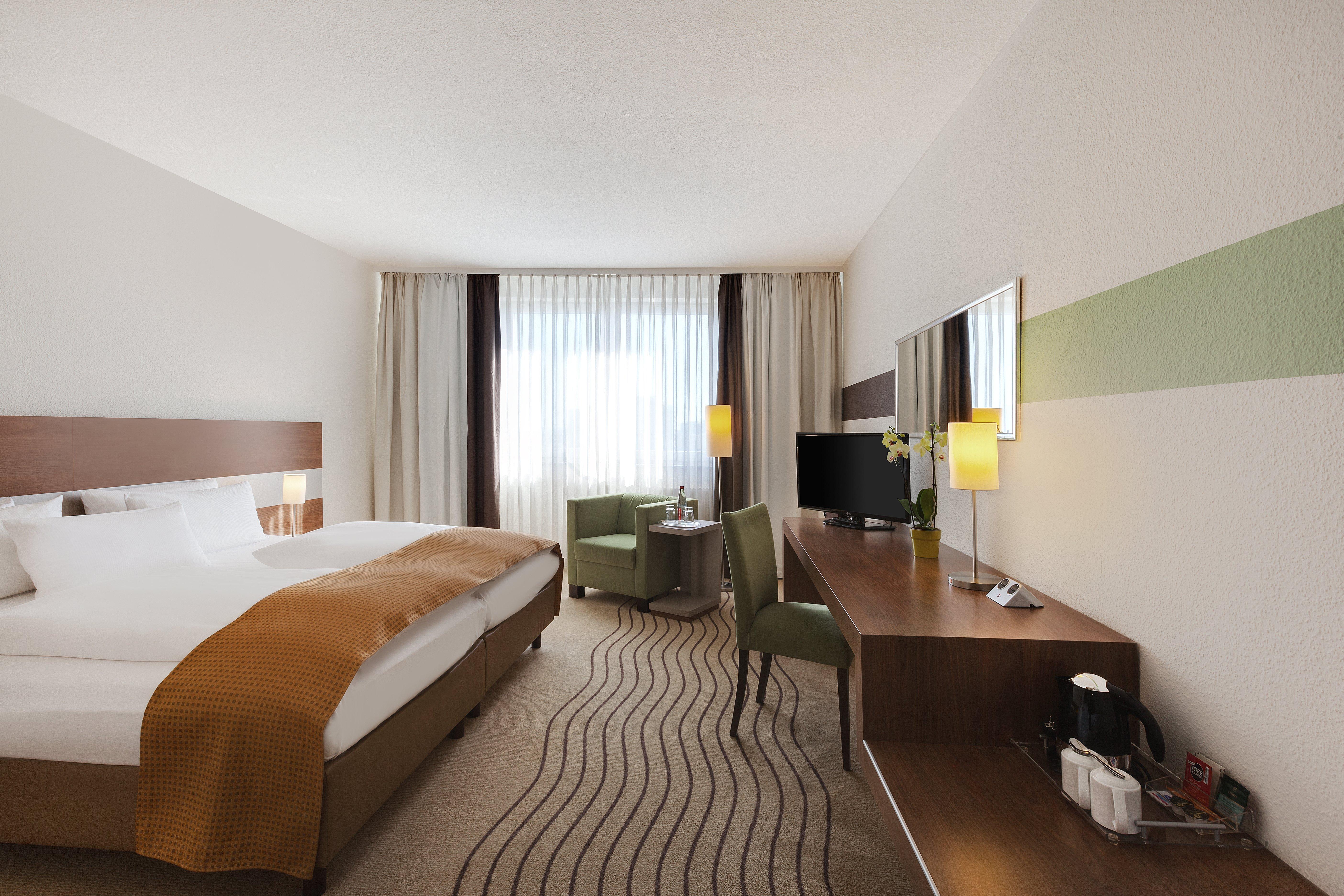 Holiday Inn Berlin City-East Landsberger Allee, An Ihg Hotel Quarto foto