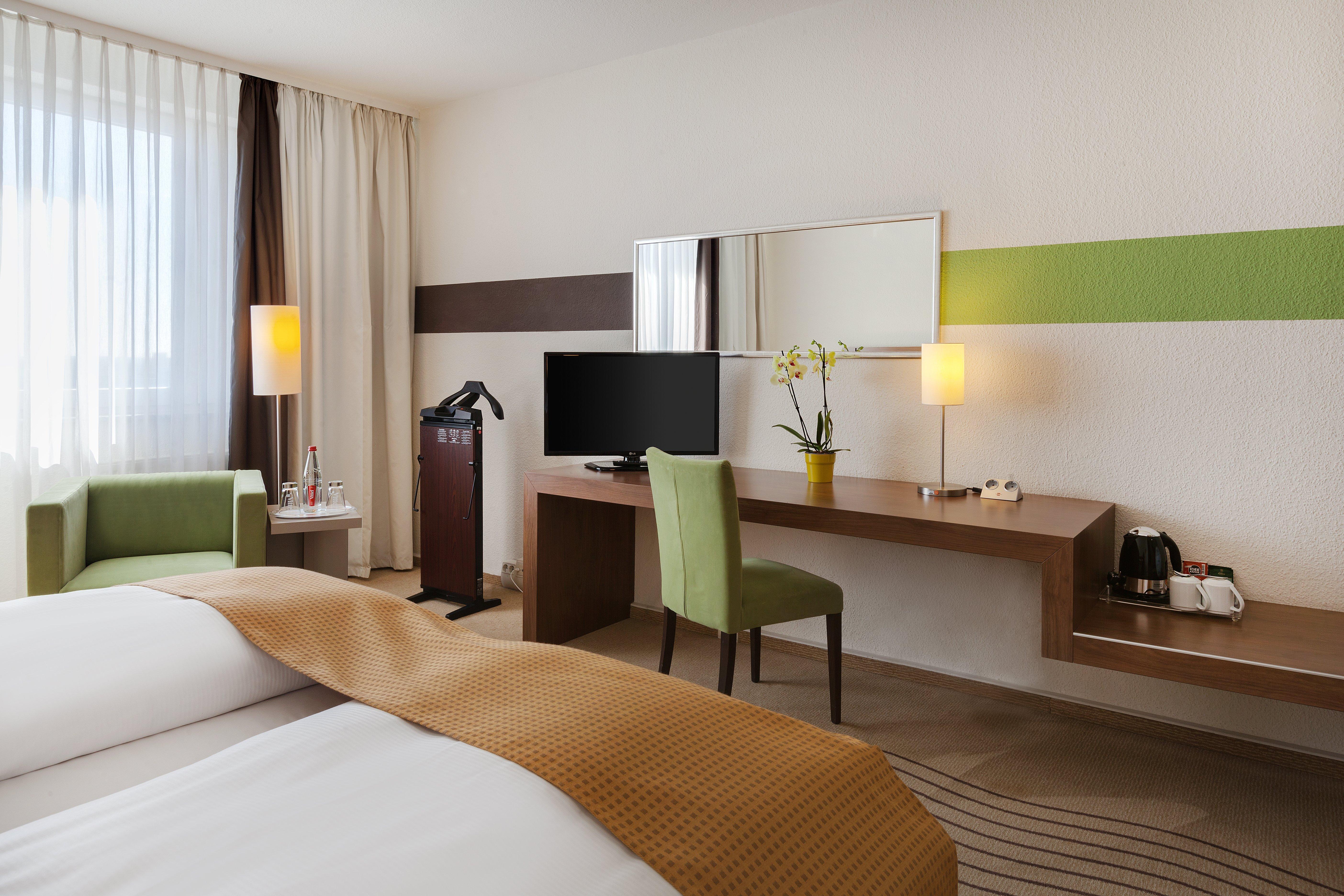 Holiday Inn Berlin City-East Landsberger Allee, An Ihg Hotel Quarto foto